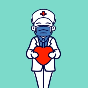 激勵(lì)抗擊疫情的勵(lì)志句子