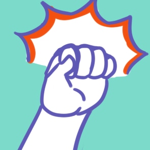 抗擊疫情勵志金句
