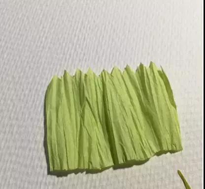 粉粉嫩嫩的小雛菊的折紙步驟_粉粉嫩嫩的小雛菊折紙教程13