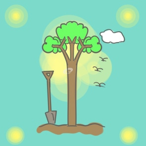 學校植樹節(jié)主題活動策劃方案
