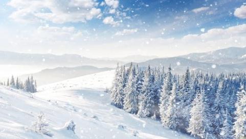與雪有關(guān)的古詩詞名句