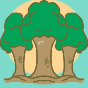 植樹節(jié)宣傳標(biāo)語