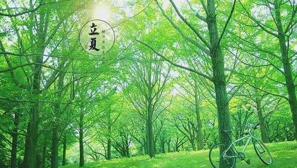 小滿時(shí)節(jié)的氣候特征_小滿會(huì)不會(huì)下雨