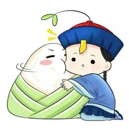 端午節(jié)各大習(xí)俗是怎么來(lái)的