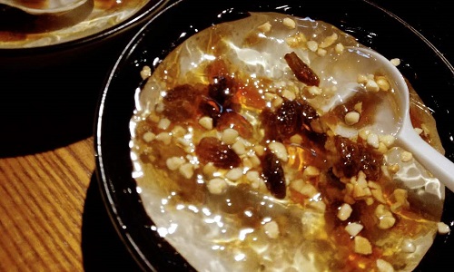 中餐禮儀最新常識