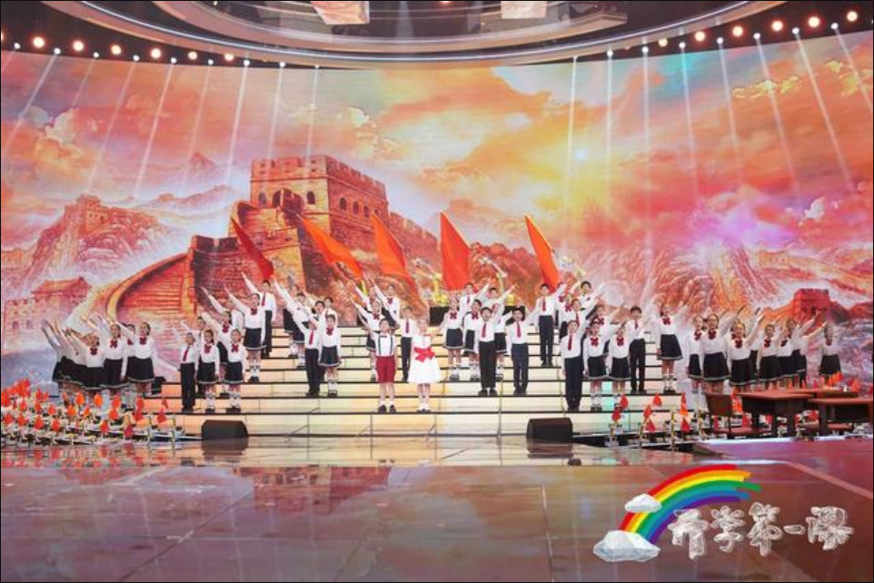 2022開學第一課觀后感大全100篇