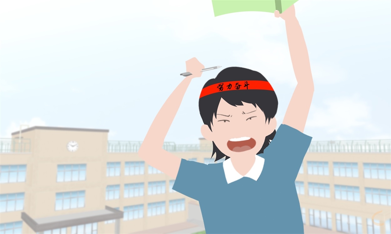 2022廣西高考成績(jī)放榜時(shí)間最新_幾月幾日公布高考成績(jī)