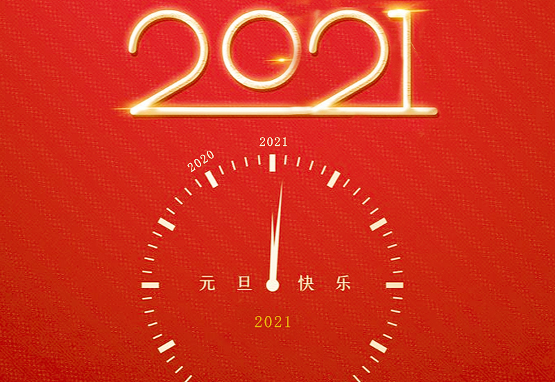 六年級慶祝2021年元旦的日記作文五篇