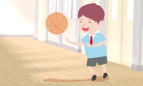 關(guān)于小學(xué)生友善演講稿