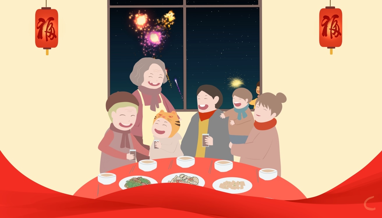 除夕小學(xué)三年級(jí)作文范文10篇