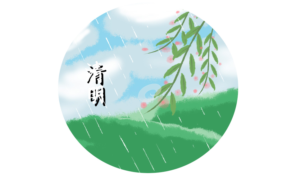 有關(guān)清明節(jié)的來歷和習(xí)俗介紹